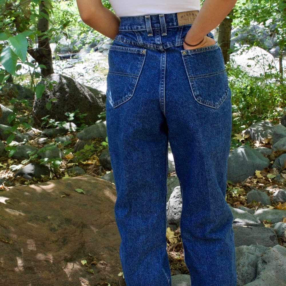 Riders by lee mom Jeans